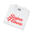 Women's Red Velvet Romance T-Shirt